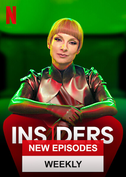 Insiders